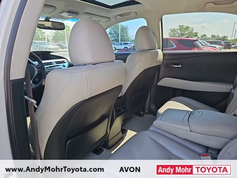 Used 2015 Lexus RX 350 FWD image 29