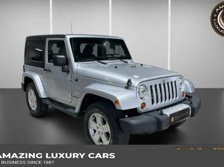 Used 2012 Jeep Wrangler Sahara w/ Connectivity Group video 1