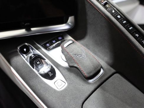 Used 2023 Chevrolet Corvette Stingray Premium Cpe w/ Z51 Performance Package image 35