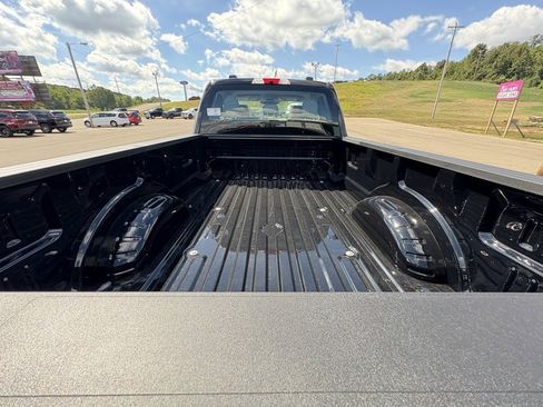 New 2026 Ford F350 XL w/ STX Appearance Package image 22