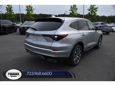 New 2026 Acura MDX SH-AWD w/ Technology Package image 7
