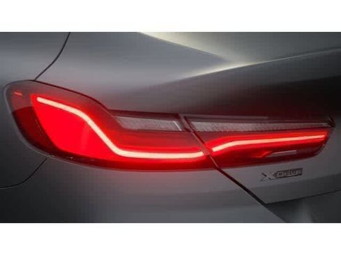 Used 2026 BMW M850i xDrive AWD/4WD image 8