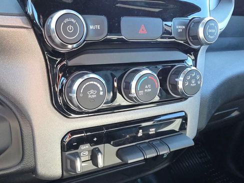 New 2026 RAM 2500 Tradesman image 20