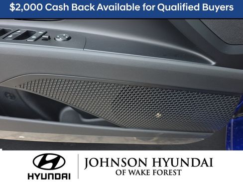 New 2026 Hyundai Elantra SE image 36