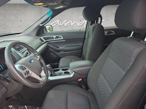 Used 2014 Ford Explorer XLT image 19