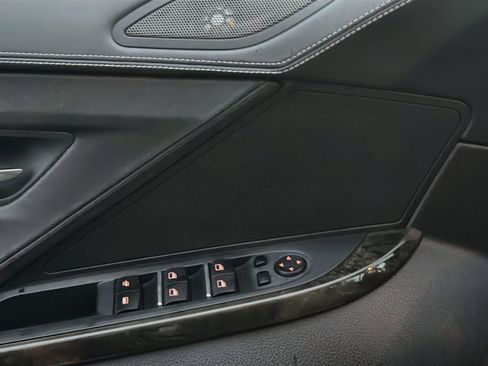 Used 2018 BMW 650i Convertible RWD image 22