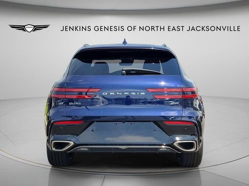 New 2026 Genesis GV70 2.5T Sport Prestige AWD/4WD image 3