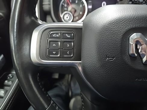 Used 2020 RAM 2500 Laramie image 20