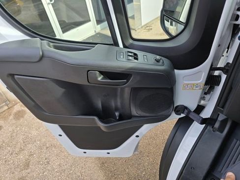 Used 2025 RAM ProMaster 2500 w/ Quick Order Package 22G SLT FWD image 23