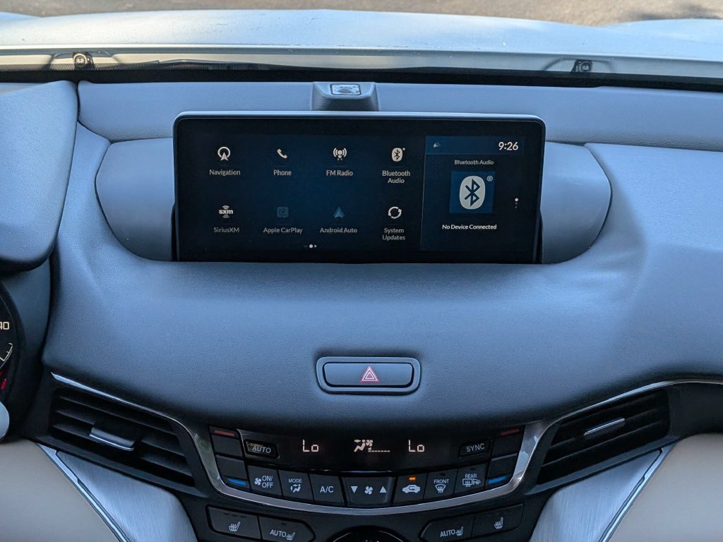 Used 2022 Acura TLX w/ Technology Package FWD image 16