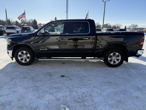 Used 2022 RAM 1500 Laramie image 5
