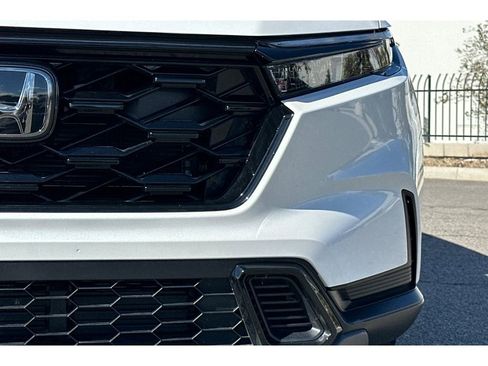 Used 2025 Honda CR-V Sport image 53