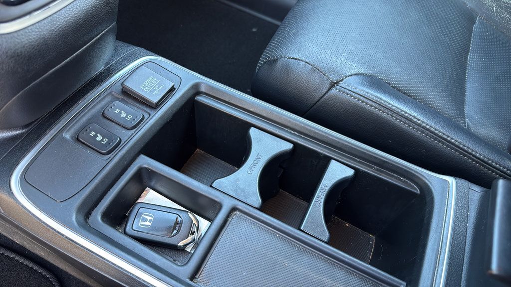 Used 2015 Honda CR-V EX-L image 42