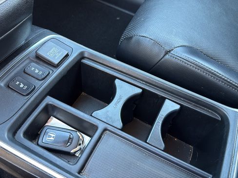 Used 2015 Honda CR-V EX-L image 42