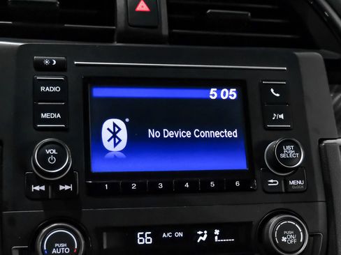Used 2018 Honda Civic Sport image 23