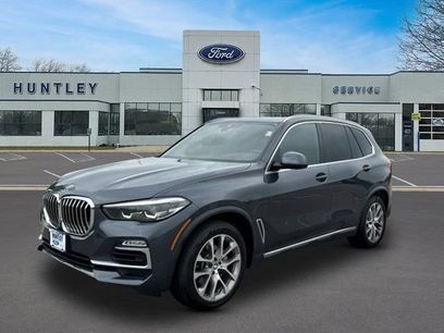 Used 2020 BMW X5 xDrive40i w/ Premium Package