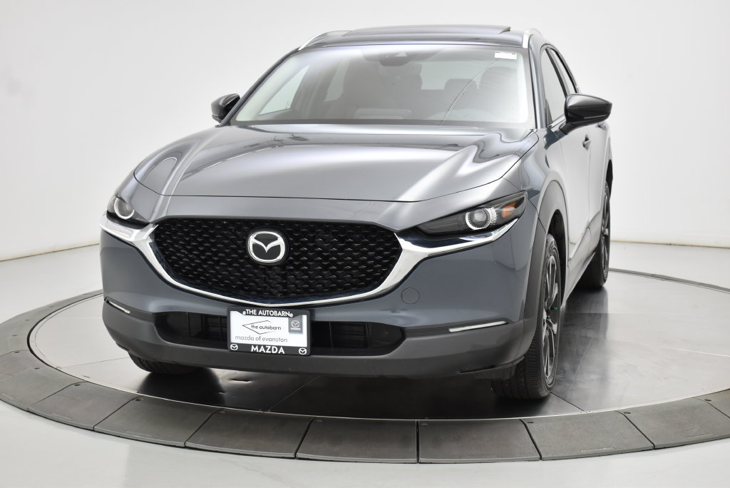 Certified 2023 MAZDA CX-30 AWD 2.5 S w/ Preferred Package image 15
