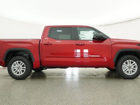 New 2026 Toyota Tundra SR5 image 4