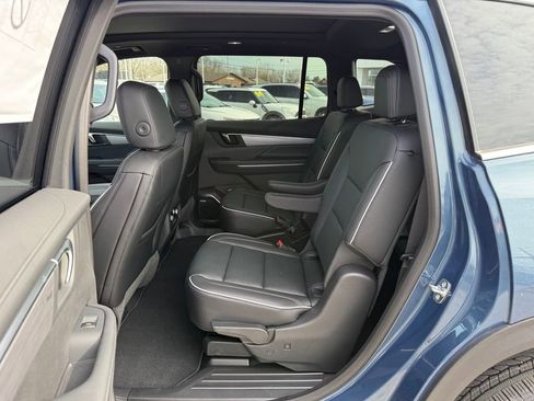 New 2026 Buick Enclave Preferred w/ Power Package image 16