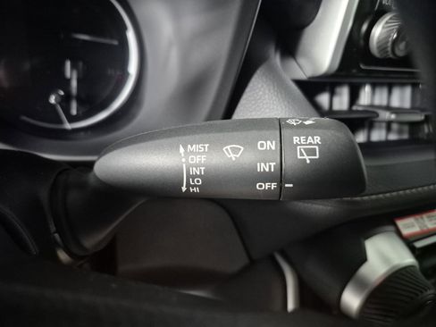 New 2025 Toyota RAV4 LE image 23