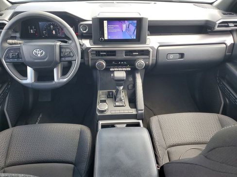 Certified 2025 Toyota 4Runner SR5 image 24