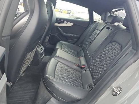 Used 2022 Audi S5 Prestige AWD/4WD image 18