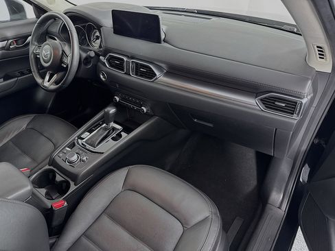 Used 2023 MAZDA CX-5 AWD 2.5 S w/ Preferred Package image 28