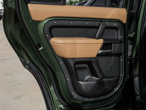 New 2026 Land Rover Defender 110 X AWD/4WD image 55