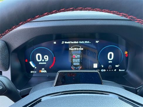 New 2025 Ford Explorer ST-Line image 15