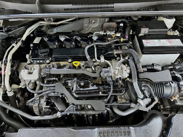 Used 2022 Toyota Corolla SE FWD image 29