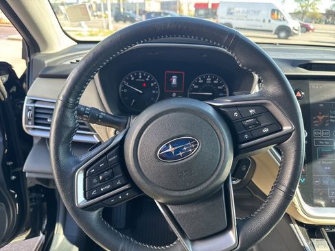Used 2023 Subaru Outback Limited XT w/ Popular Package #2 image 14