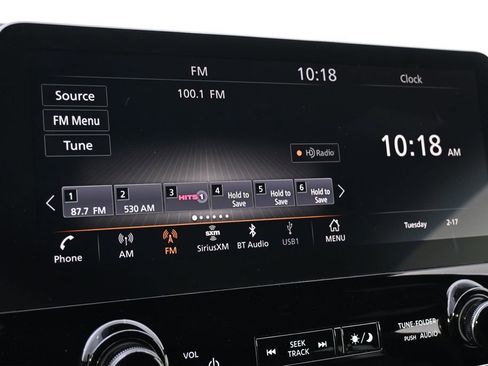 Used 2024 INFINITI QX80 Luxe image 30