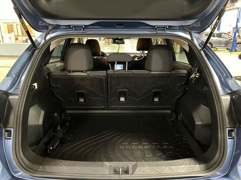 Certified 2024 Subaru Crosstrek 2.0i AWD/4WD image 26