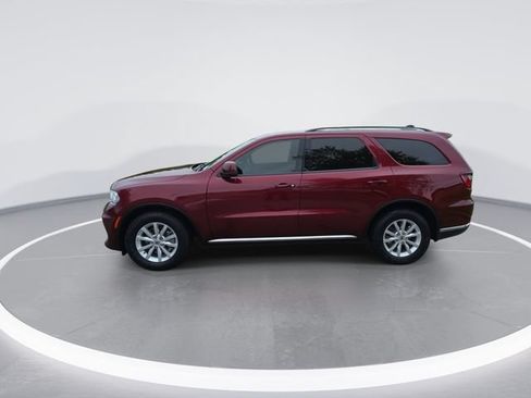 Used 2021 Dodge Durango SXT RWD image 5