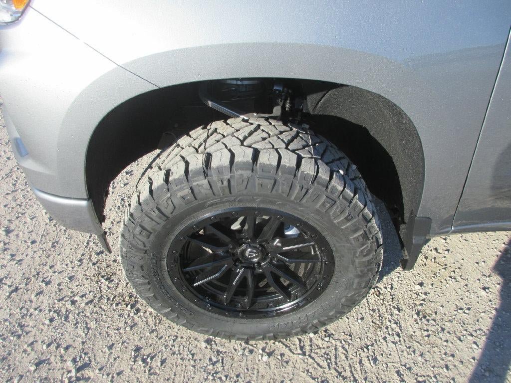 New 2026 Chevrolet Silverado 1500 RST AWD/4WD image 14