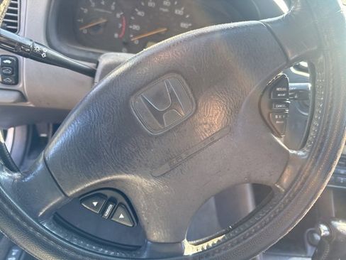 Used 2001 Honda Accord EX image 17