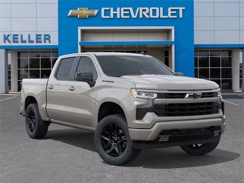 New 2026 Chevrolet Silverado 1500 RST image 7