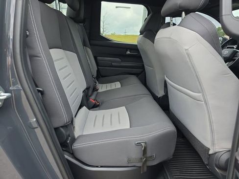 Used 2024 Toyota Tacoma TRD Off-Road image 14