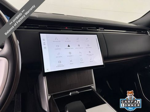 Used 2025 Land Rover Range Rover Autobiography image 23