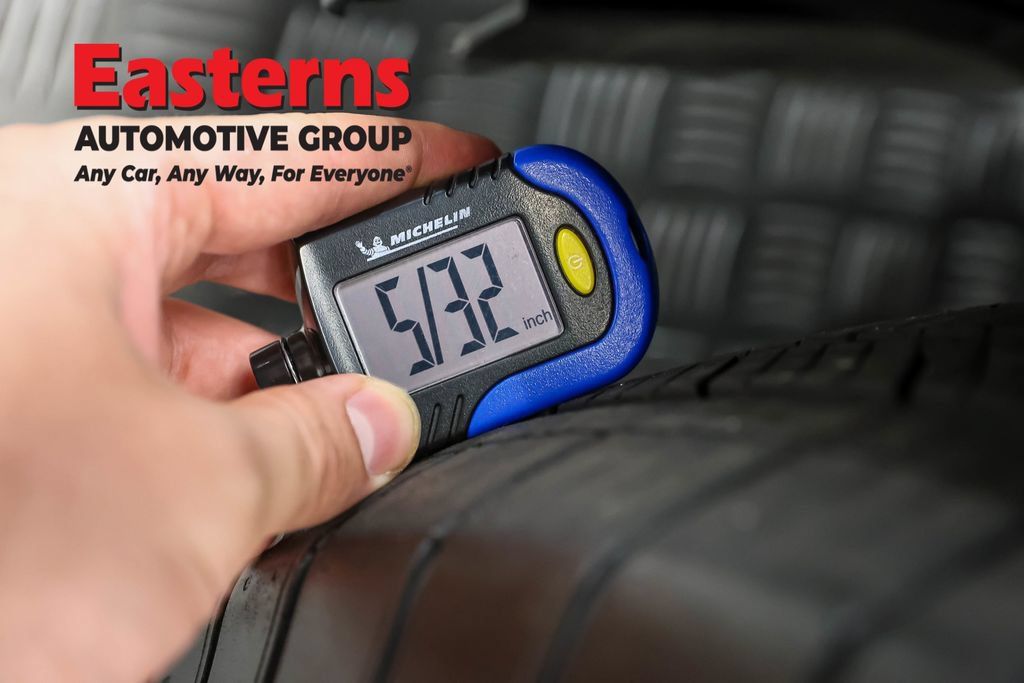 Used 2024 Ford Mustang Mach-E Premium AWD/4WD image 25