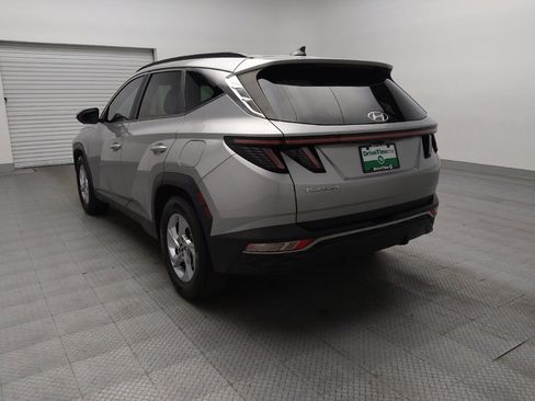 Used 2022 Hyundai Tucson SEL image 5