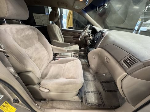 Used 2008 Toyota Sienna LE image 24