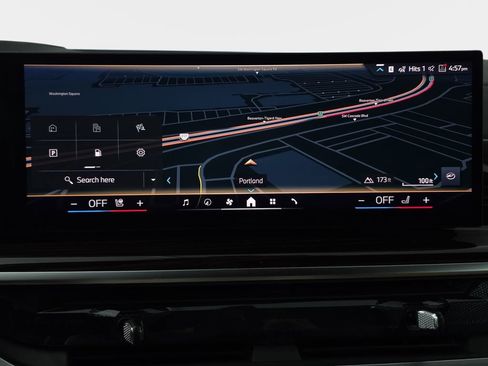 New 2026 BMW X5 xDrive40i w/ M Sport Package image 22