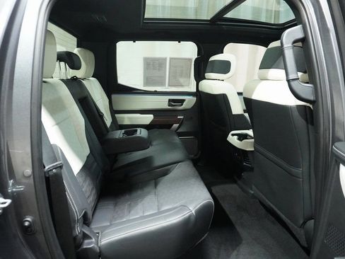 Used 2024 Toyota Tundra Capstone image 18