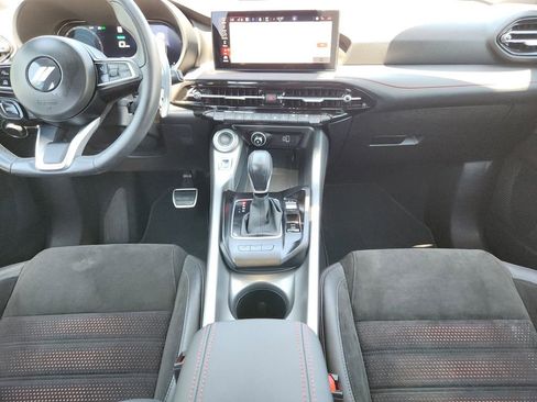 Used 2024 Dodge Hornet R/T Plus image 15