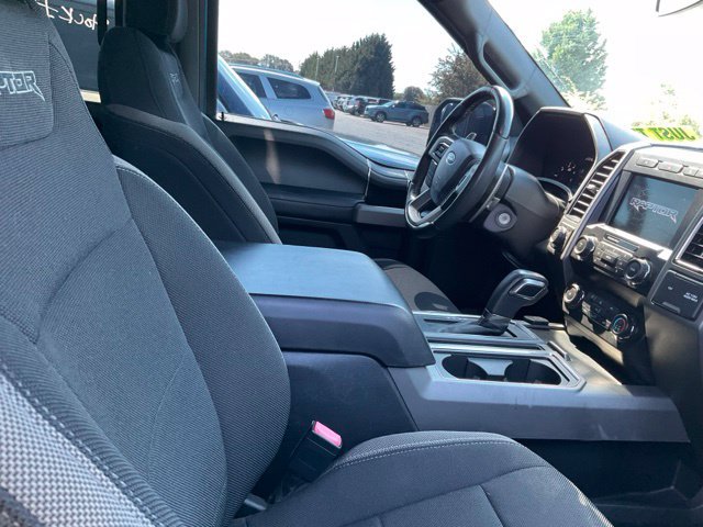 Used 2019 Ford F150 Raptor AWD/4WD image 9