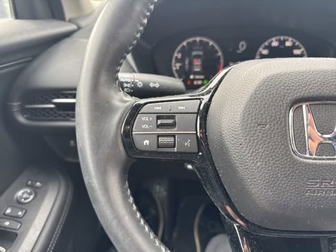 Used 2024 Honda HR-V EX-L image 20