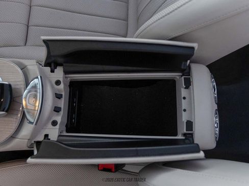 Used 2023 Mercedes-Benz E 450 Cabriolet image 34