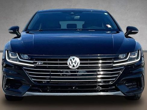 Used 2020 Volkswagen Arteon SEL Premium AWD/4WD image 3