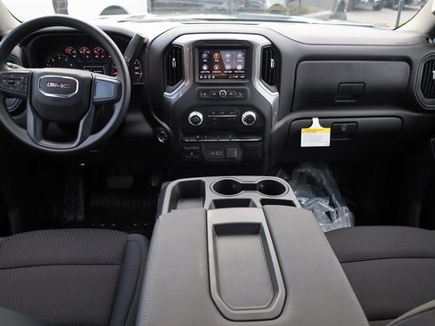 New 2026 GMC Sierra 3500 Pro image 18